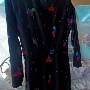 Girsl dress